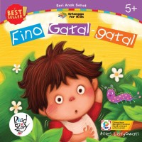 Image of Fino Gatal Gatal