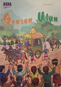 Image of Geusan Ulun