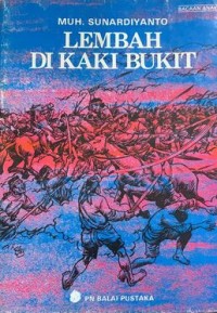 Image of Lembah Di Kaki Bukit