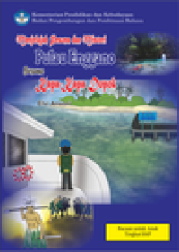 Image of Menjelajah Pesona dan Misteri Pulau Enggano Bersama Kapa-Kapa Dapok