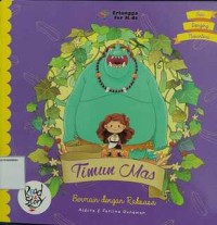Image of Timun Mas