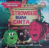 Image of Strowberi Buah Cinta