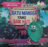 Image of Ratu Mangga yang Baik