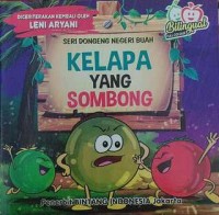 Image of Kelapa Yang Sombong