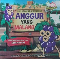 Image of Anggur Yang Malang