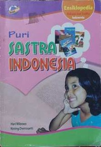 Image of Puri Sastra Indonesia