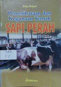 Image of Sapi Perah