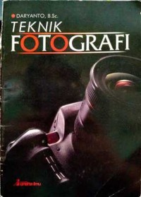 Image of Teknik Fotografi