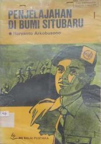 Image of Penjelajahan di Bumi Situbaru