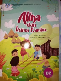 Image of ALINA DAN IRAMA BAMBU