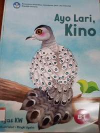 Image of AYO LARI KINO