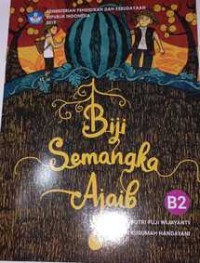 Image of BIJI SEMANGKA AJAIB