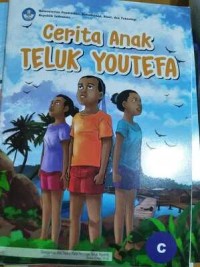 Image of CERITA ANAK TELUK YOUTEFA