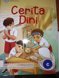 Image of CERITA DINI