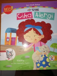 Image of Cika Elergi