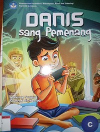 Image of DANIS SANG PEMENANG
