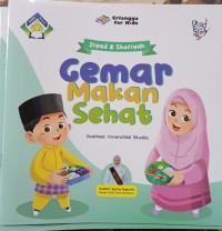 Image of GEMAR MAKAN SEHAT
