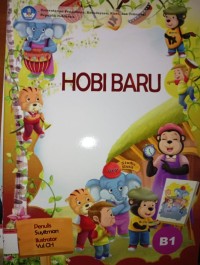 Image of HOBI BARU
