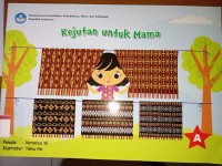 Image of KEJUTAN UNTUK MAMA