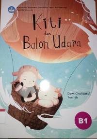 Image of KITI DAN BALON UDARA