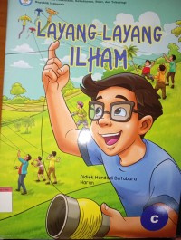 Image of LAYANG LAYANG ILHAM