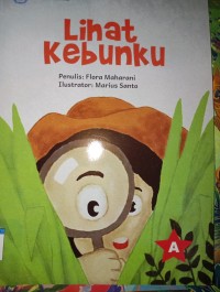 Image of LIHAT KEBUNKU