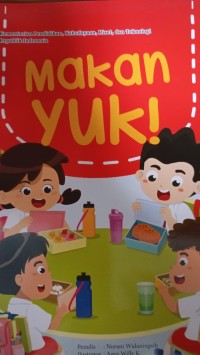 Image of MAKAN YUK