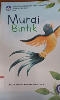 Image of MURAI BINTIK