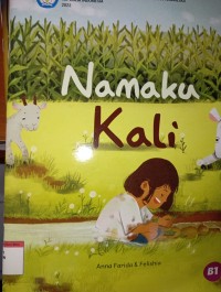 Image of NAMAKU KALI