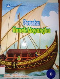 Image of PERAHU NENEK MOYANGKU