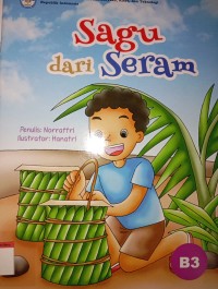 Image of SAGU DARI SERAM