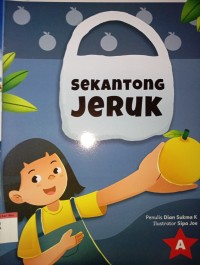 Image of SEKANTONG JERUK