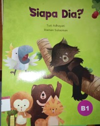 Image of SIAPA DIA
