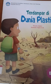 Image of Terdampar di dunia plastik