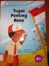 Image of Tugas Penting Reno