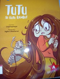Image of TUTU SI KUTU RAMBUT