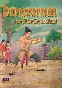 Image of Purnawaran dan Ilmu Tapak Bumi