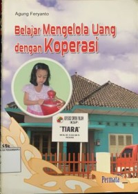 Image of Belajar Mengelola Uang dengan Koperasi